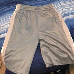 Boys Nike Basketball Shorts